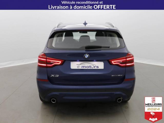 Bmw X3 image 9