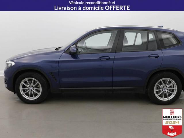 Bmw X3 image 2
