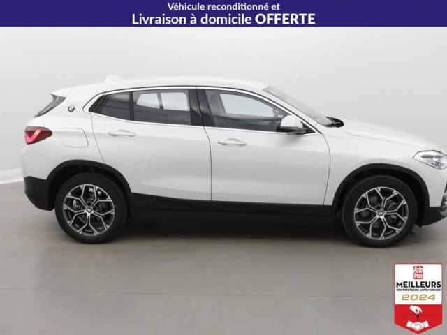 Bmw X2 image 3
