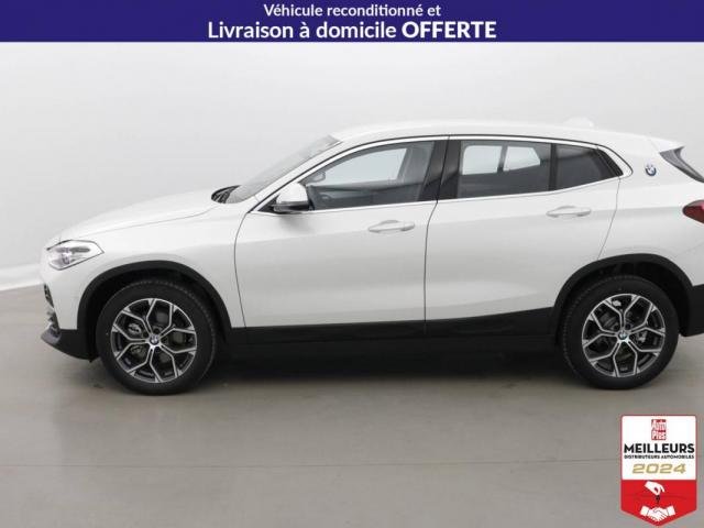 Bmw X2 image 1