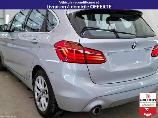 Bmw Serie 2 Active Tourer image 3