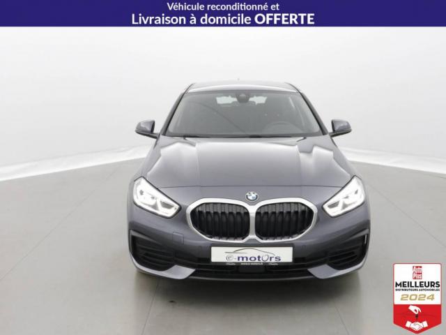 Bmw Série 1 image 1