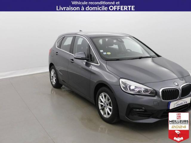 Bmw Serie 2 Active Tourer image 4