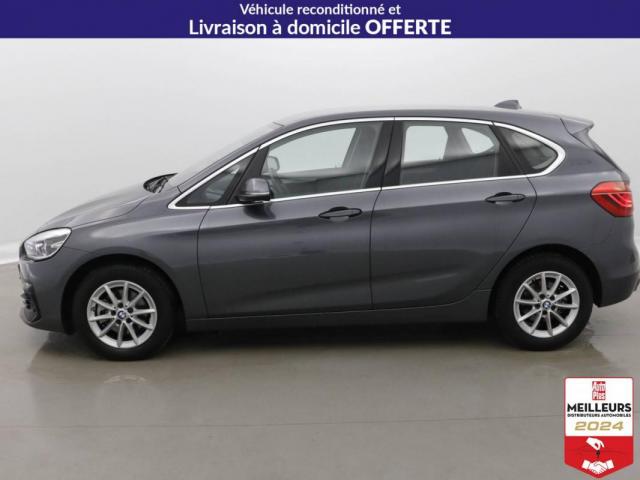 Bmw Serie 2 Active Tourer image 8