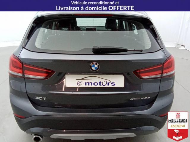 Bmw X1 image 8