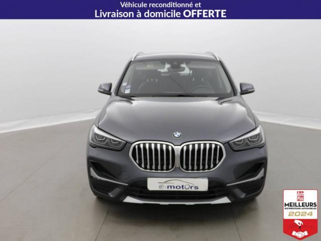 Bmw X1 image 9
