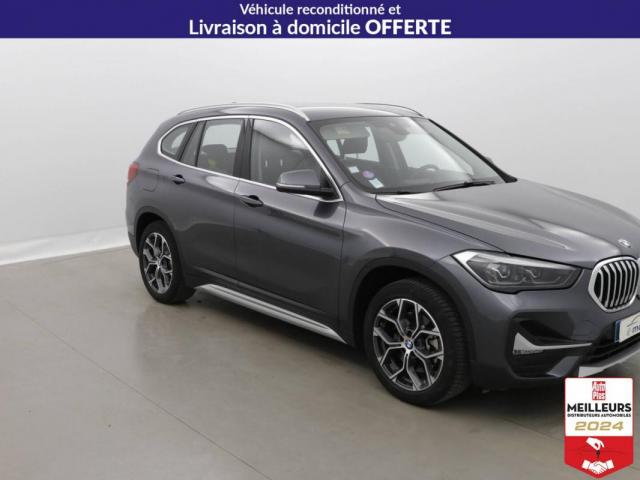 Bmw X1 image 3