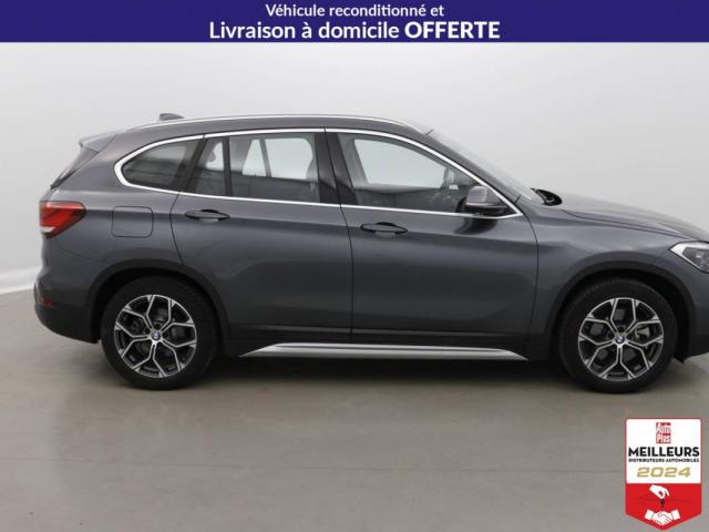 Bmw X1 image 2