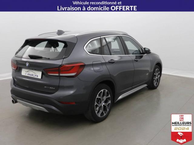 Bmw X1 image 5