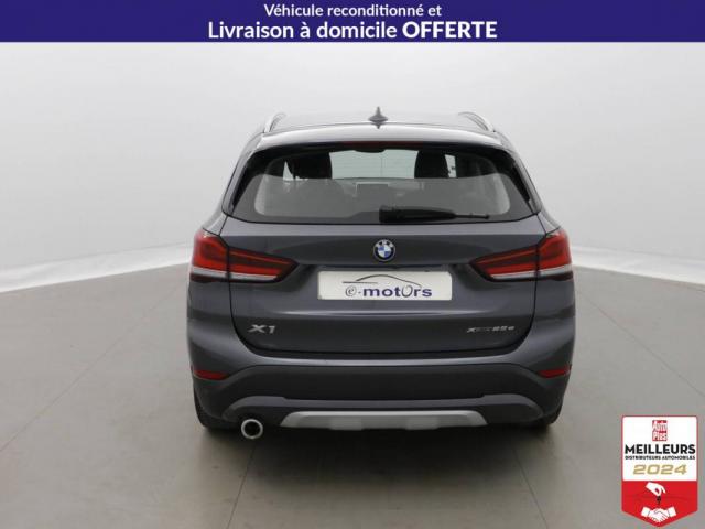 Bmw X1 image 6