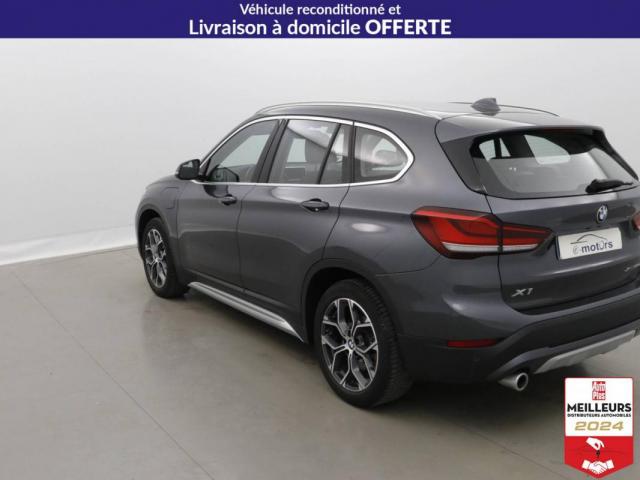 Bmw X1 image 4