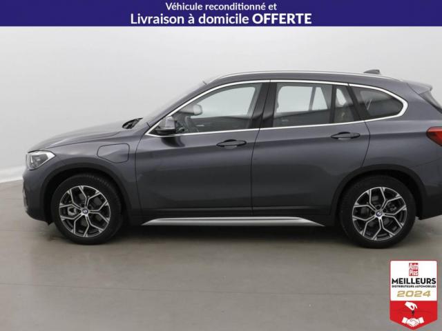 Bmw X1 image 7