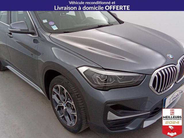 Bmw X1 image 1