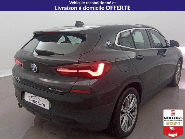 Bmw X2 image 2