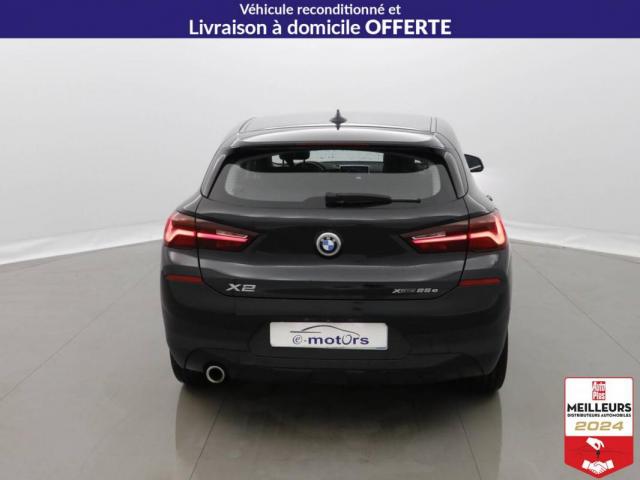 Bmw X2 image 7