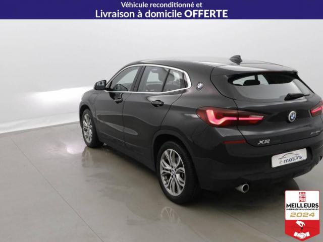 Bmw X2 image 5