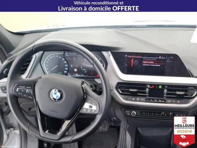 Bmw Série 1 image 1