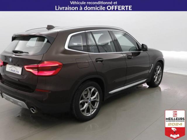 Bmw X3 image 3