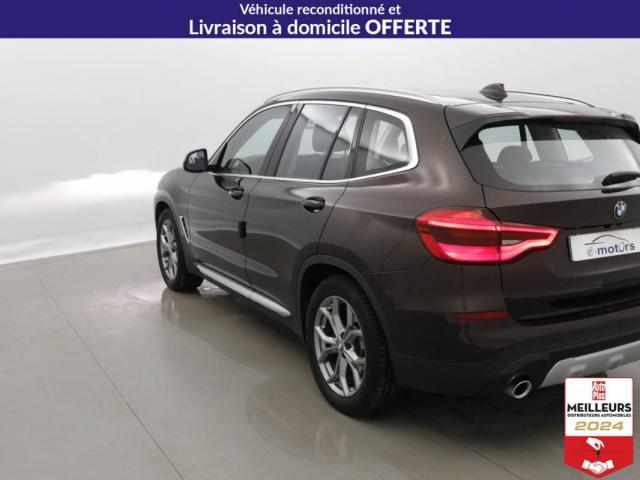 Bmw X3 image 9