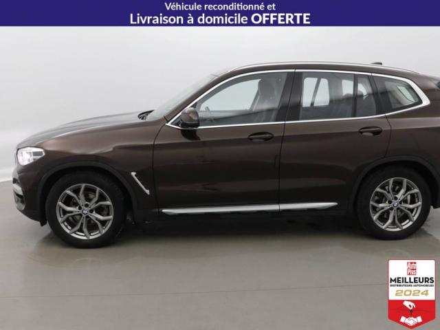 Bmw X3 image 2