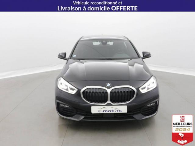 Bmw Série 1 image 3