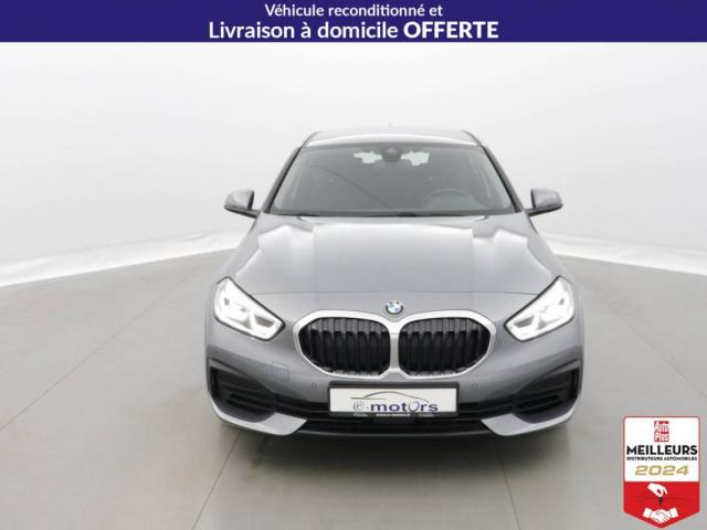 Bmw Série 1 image 9