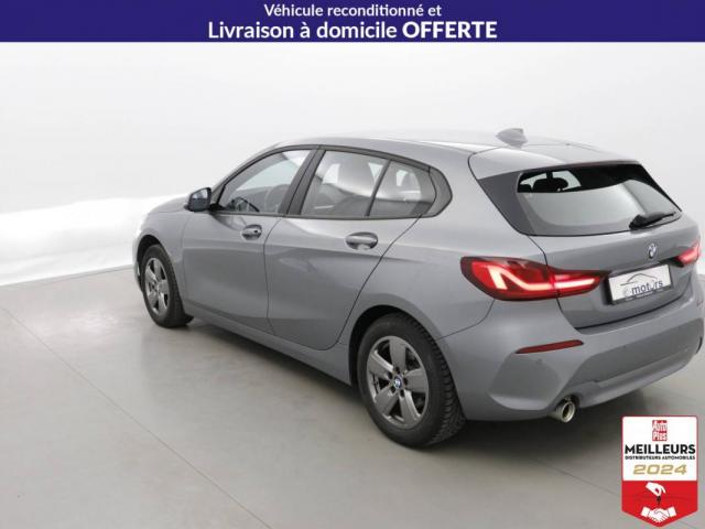 Bmw Série 1 image 8