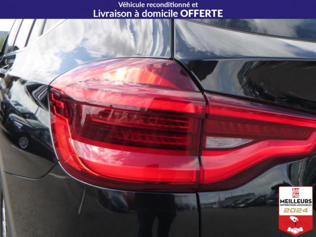 Bmw X3 image 3