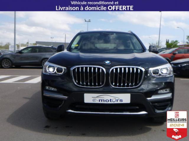 Bmw X3 image 4