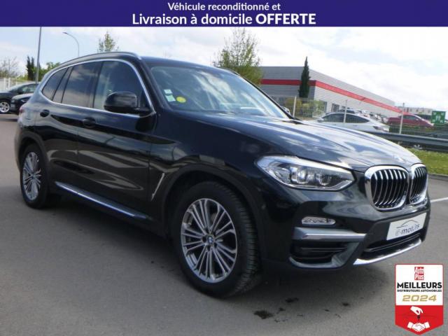 Bmw X3 image 7