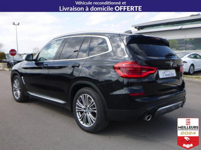 Bmw X3 image 6