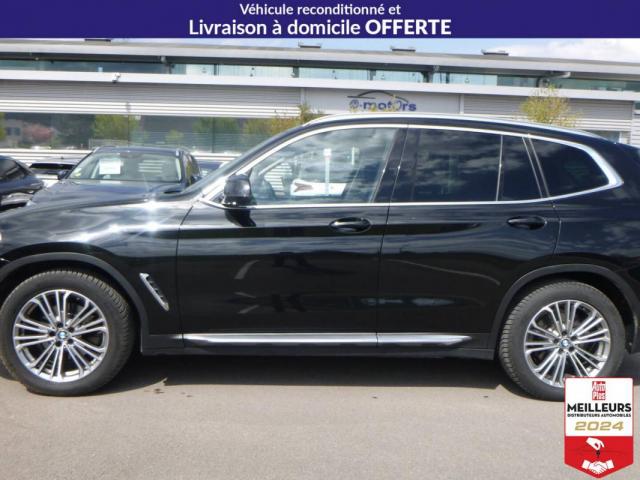 Bmw X3 image 8