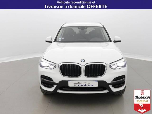 Bmw X3 image 5