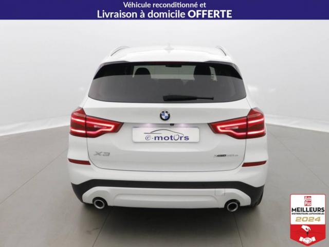 Bmw X3 image 9