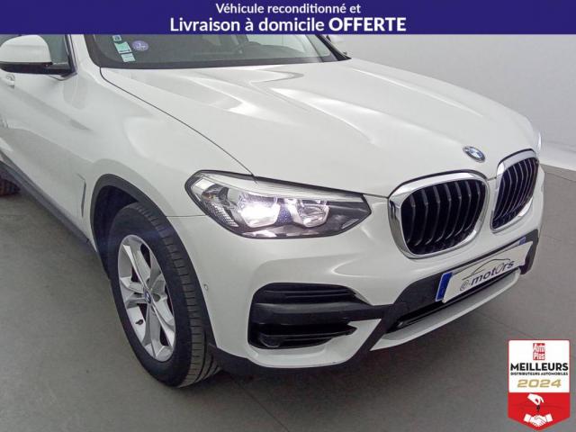 Bmw X3 image 6