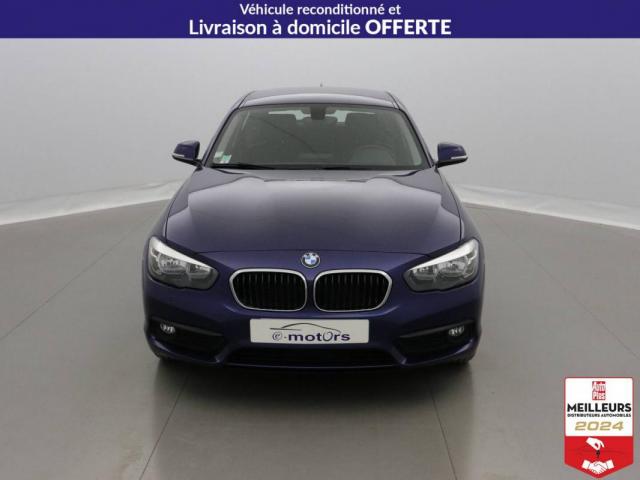 Bmw Série 1 image 6