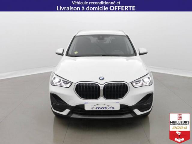 Bmw X1 image 1