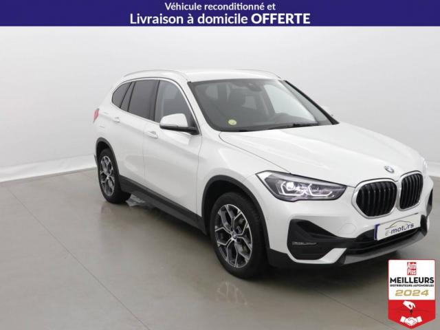 Bmw X1 image 5