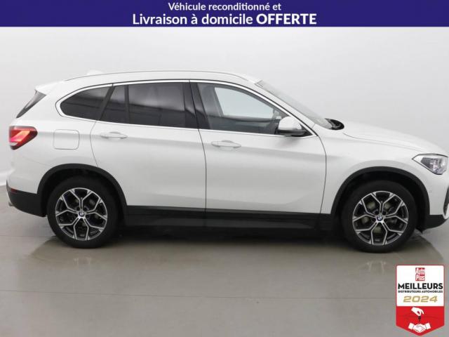 Bmw X1 image 7