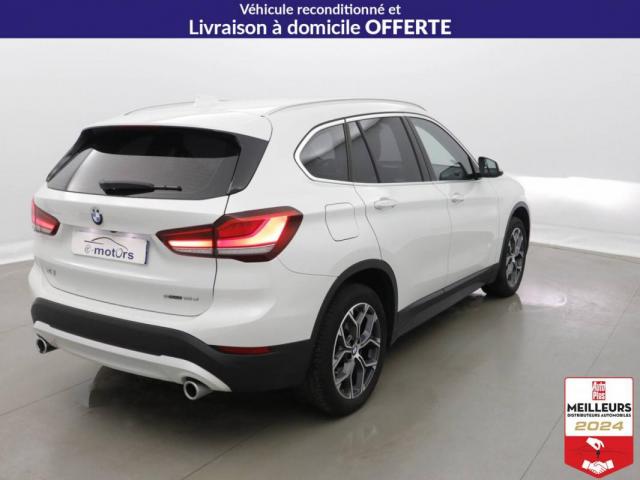 Bmw X1 image 9