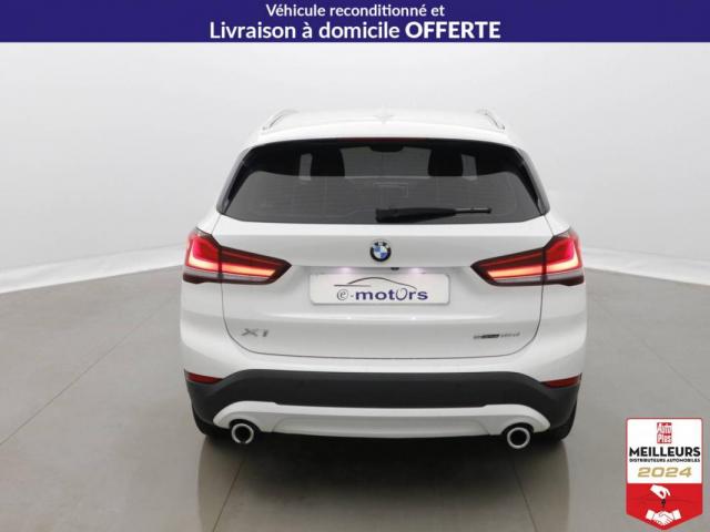 Bmw X1 image 8