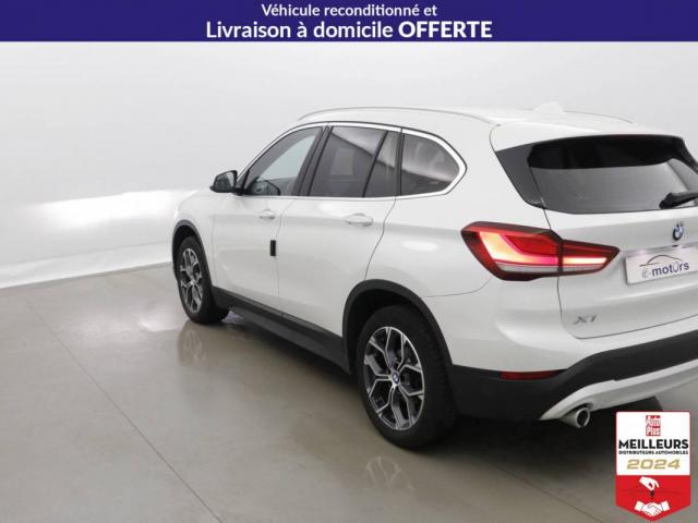 Bmw X1 image 3