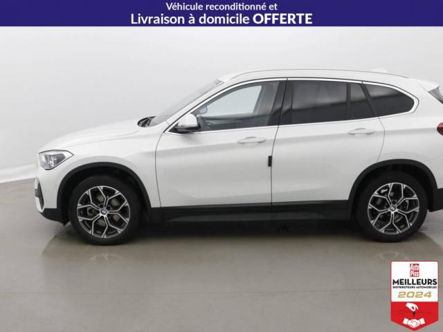 Bmw X1 image 6