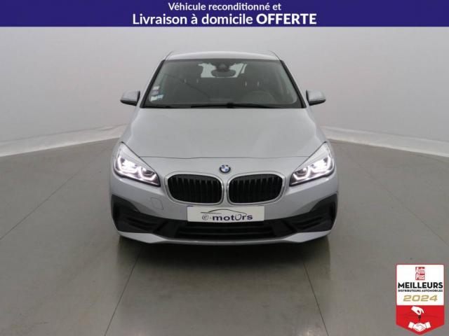 Bmw Serie 2 Active Tourer image 1