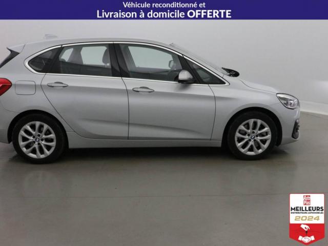 Bmw Serie 2 Active Tourer image 9