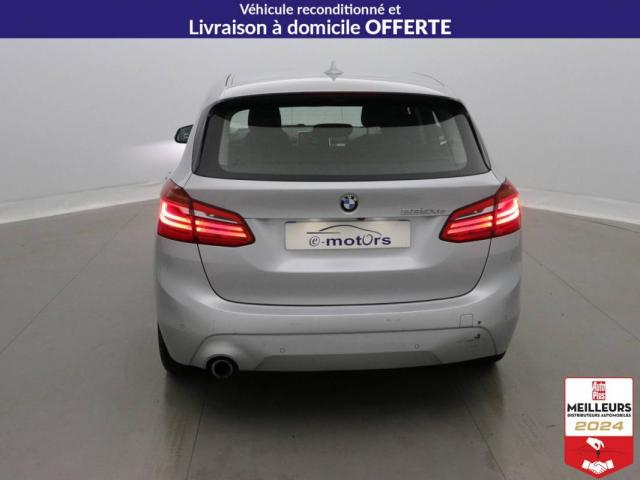 Bmw Serie 2 Active Tourer image 3
