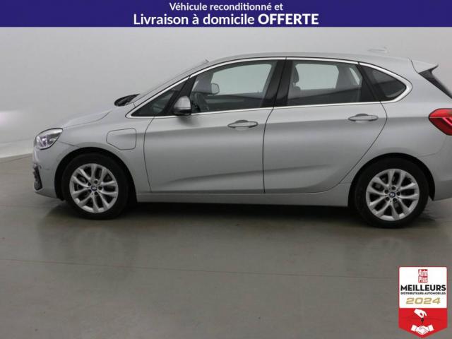 Bmw Serie 2 Active Tourer image 4