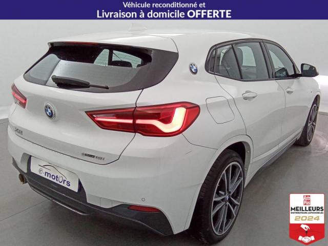 Bmw X2 image 1