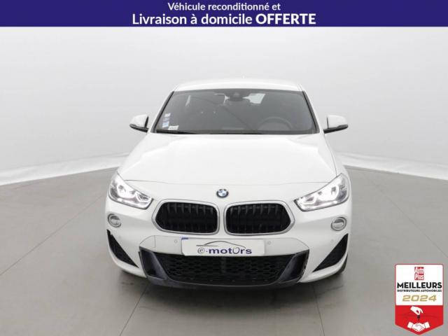 Bmw X2 image 9