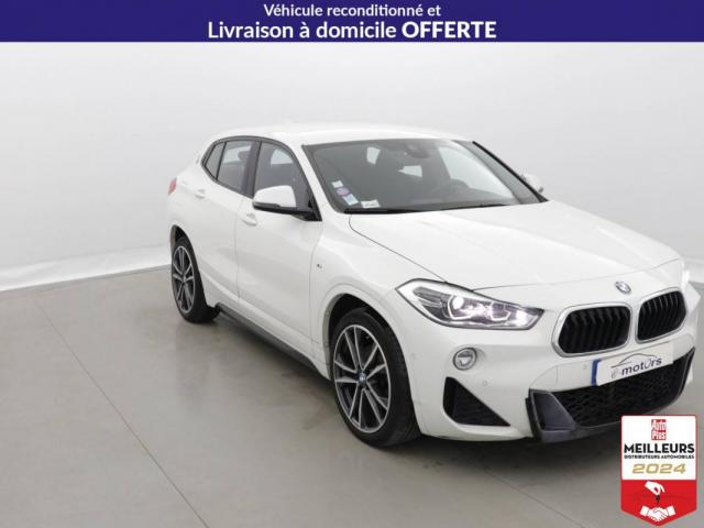 Bmw X2 image 7